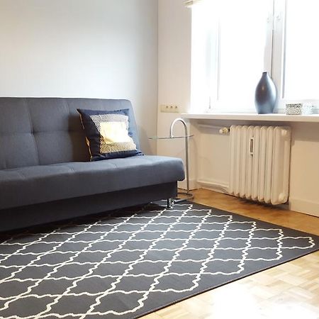 Apartament Centrum Rynek Πόζναν Εξωτερικό φωτογραφία