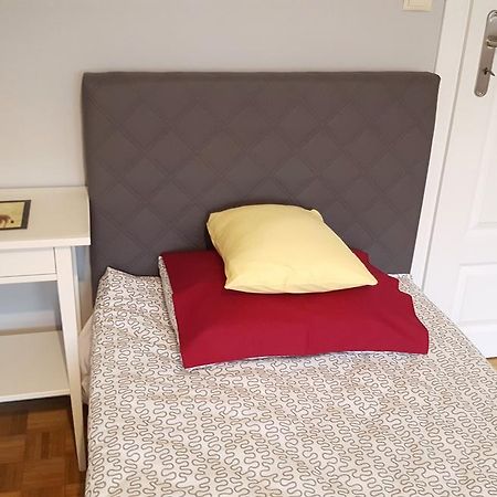 Apartament Centrum Rynek Πόζναν Εξωτερικό φωτογραφία