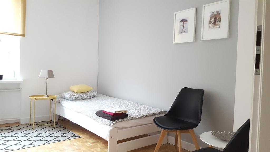 Apartament Centrum Rynek Πόζναν Εξωτερικό φωτογραφία