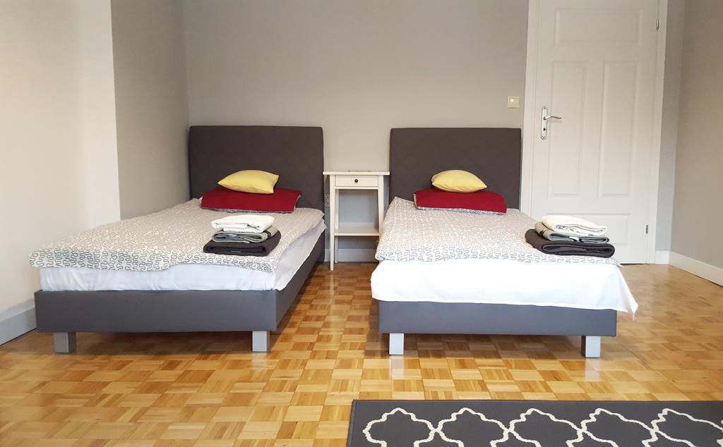 Apartament Centrum Rynek Πόζναν Εξωτερικό φωτογραφία