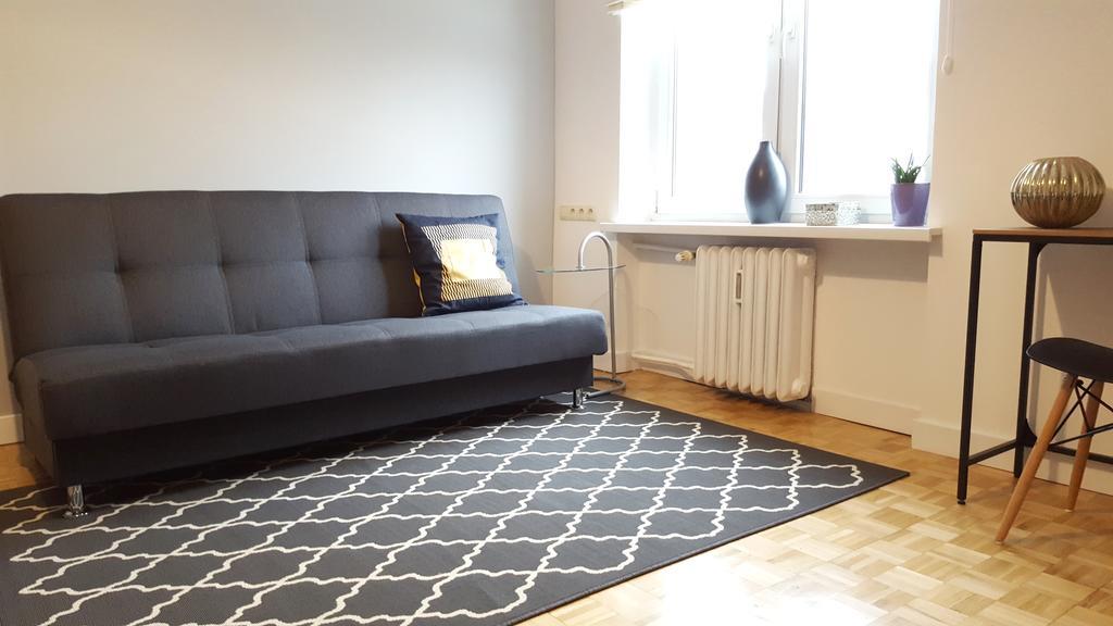 Apartament Centrum Rynek Πόζναν Εξωτερικό φωτογραφία