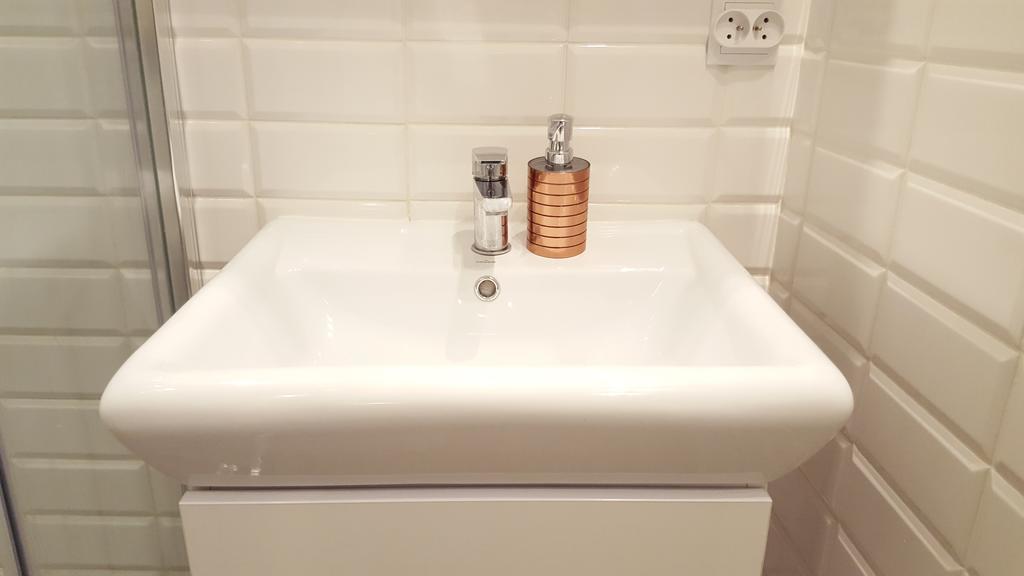Apartament Centrum Rynek Πόζναν Εξωτερικό φωτογραφία