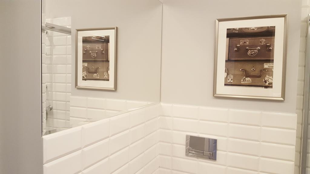 Apartament Centrum Rynek Πόζναν Εξωτερικό φωτογραφία
