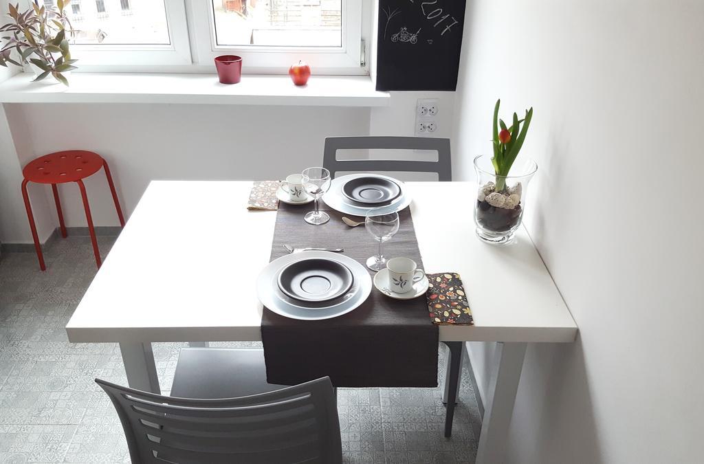 Apartament Centrum Rynek Πόζναν Εξωτερικό φωτογραφία