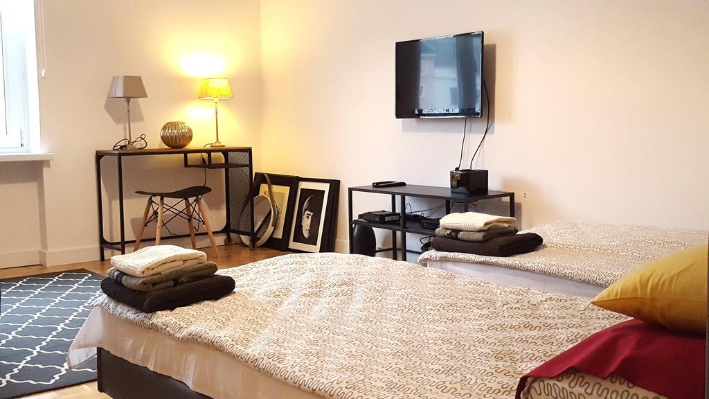 Apartament Centrum Rynek Πόζναν Εξωτερικό φωτογραφία