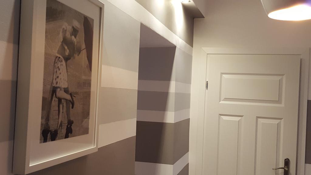 Apartament Centrum Rynek Πόζναν Εξωτερικό φωτογραφία