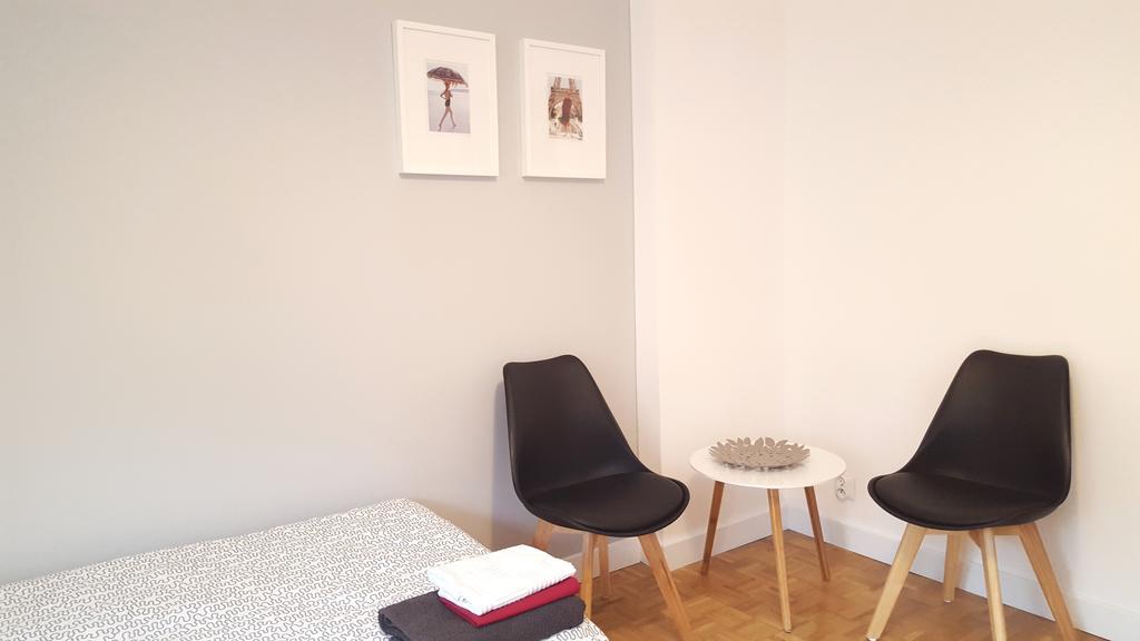 Apartament Centrum Rynek Πόζναν Εξωτερικό φωτογραφία