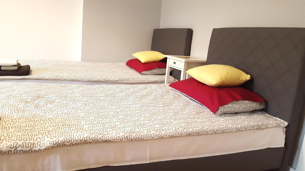 Apartament Centrum Rynek Πόζναν Εξωτερικό φωτογραφία
