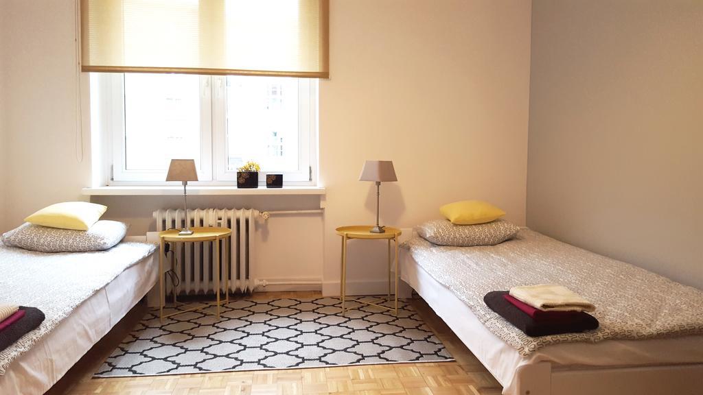 Apartament Centrum Rynek Πόζναν Εξωτερικό φωτογραφία