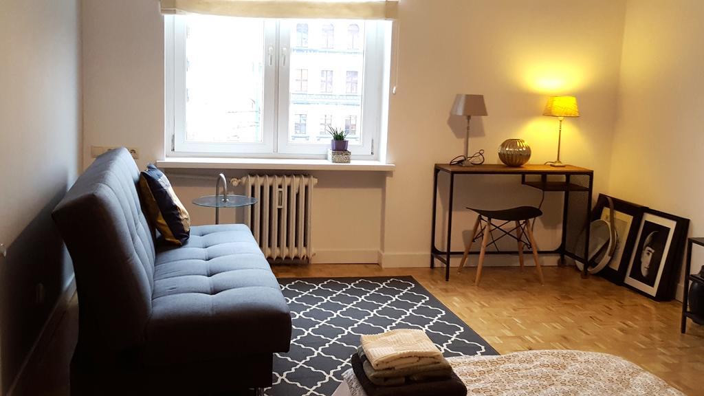 Apartament Centrum Rynek Πόζναν Εξωτερικό φωτογραφία