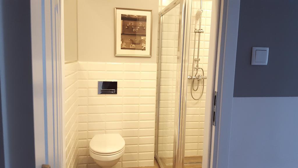 Apartament Centrum Rynek Πόζναν Εξωτερικό φωτογραφία