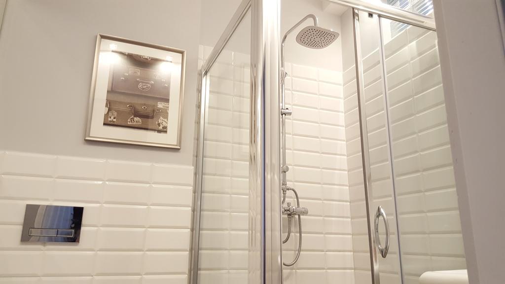 Apartament Centrum Rynek Πόζναν Εξωτερικό φωτογραφία