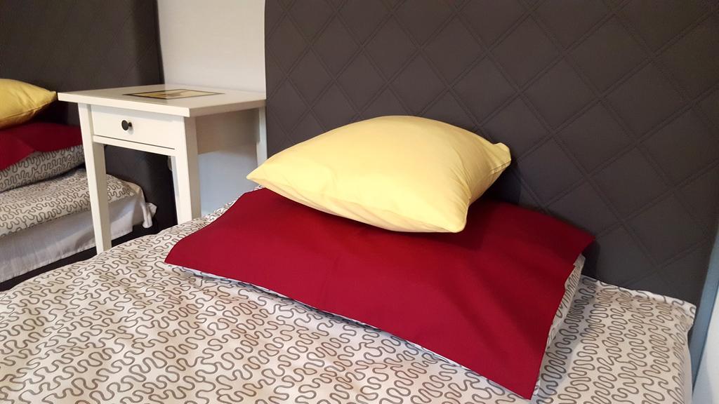 Apartament Centrum Rynek Πόζναν Εξωτερικό φωτογραφία