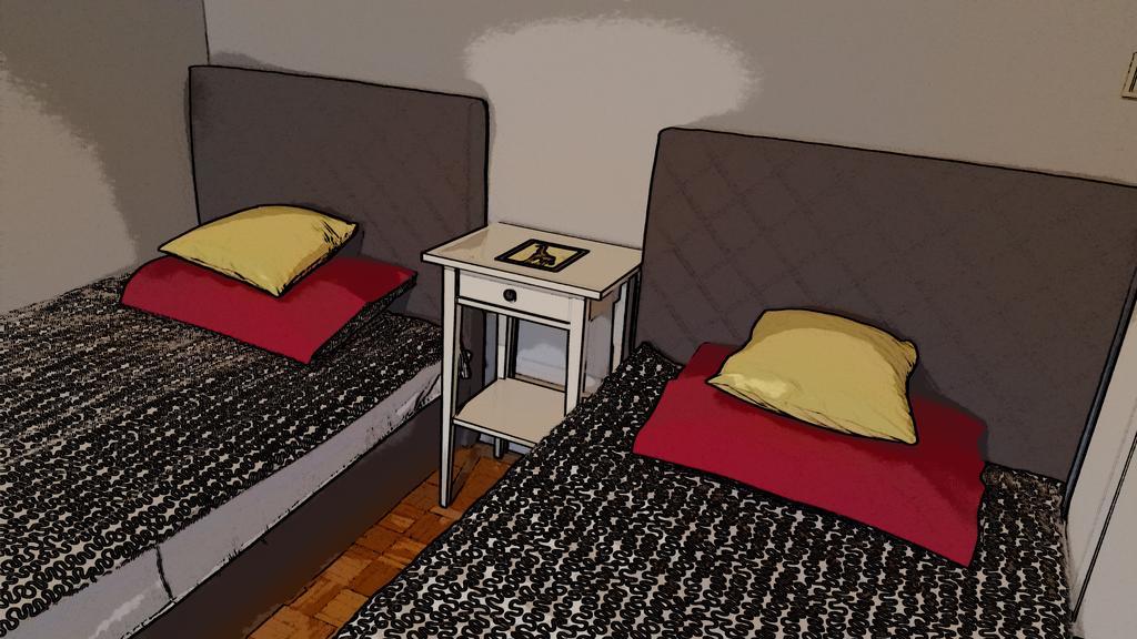 Apartament Centrum Rynek Πόζναν Εξωτερικό φωτογραφία