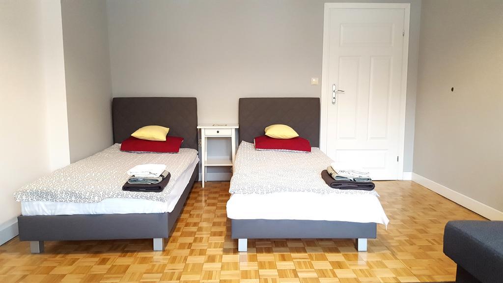Apartament Centrum Rynek Πόζναν Εξωτερικό φωτογραφία