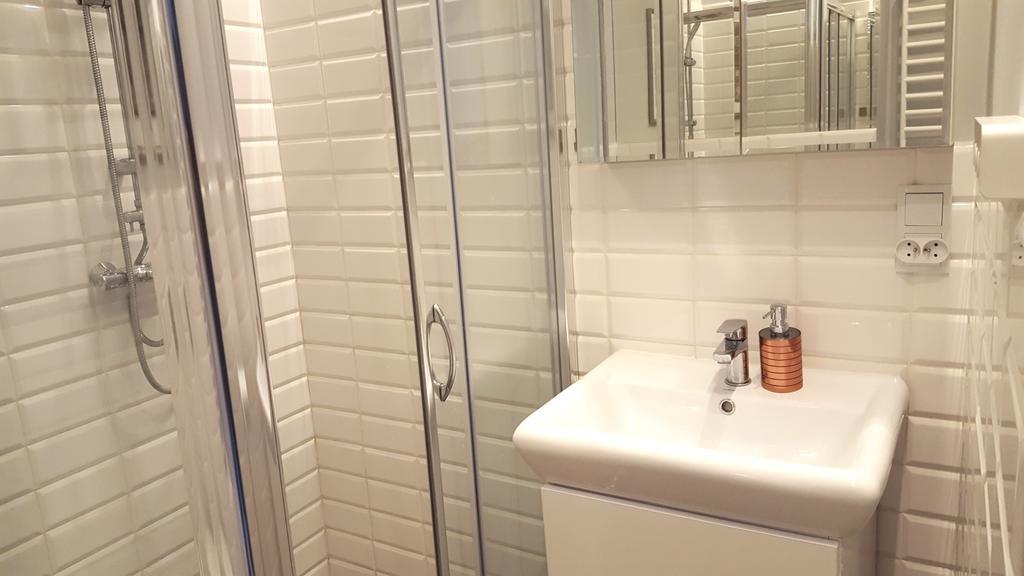Apartament Centrum Rynek Πόζναν Εξωτερικό φωτογραφία